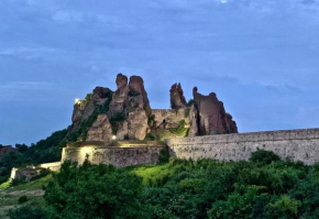 Апартамент ГЕТО - 2 Комфорт, Belogradchik